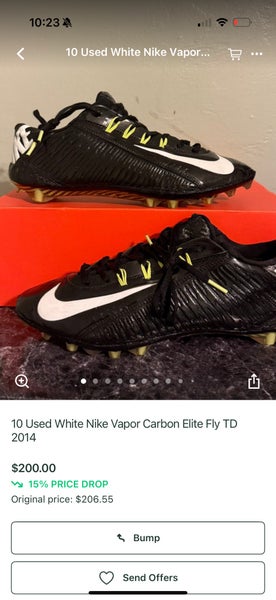 Cleat bundle for Deonm6