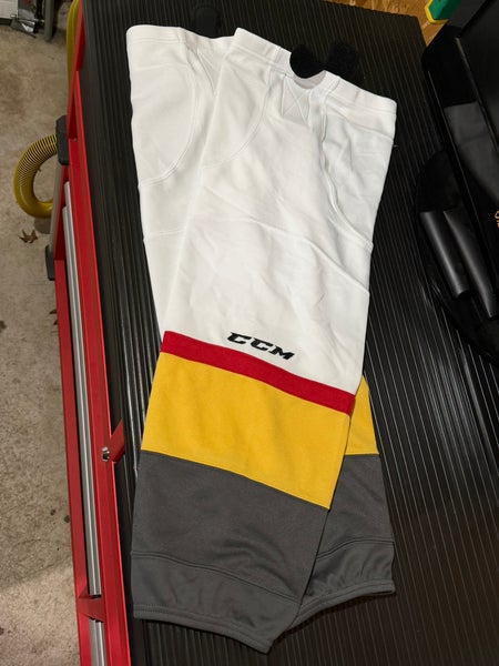 Senior XL CCM SX8000 Vegas Socks