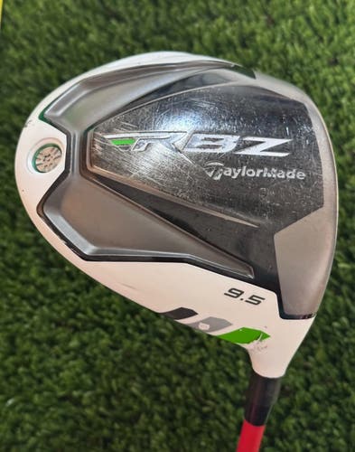 TaylorMade Right Handed Driver Senior Flex 9.5 Loft (Used)