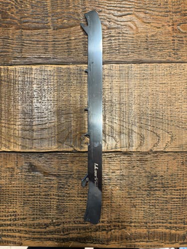 8 Sets Lightly Used Size 8 Bauer LS PULSE Ti Goalie Steel (8 Sets)