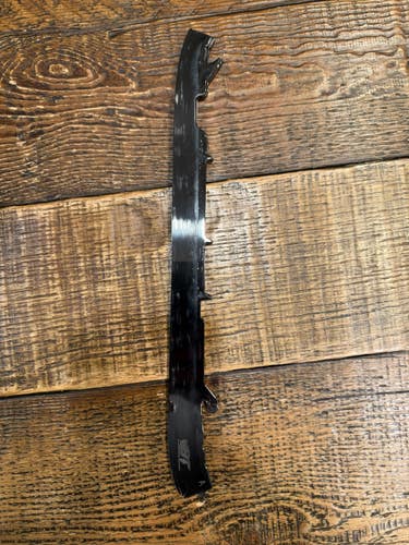 4 Sets Lightly Used Size 8 BladeTech Hockey Goalie Steel (4 Sets)