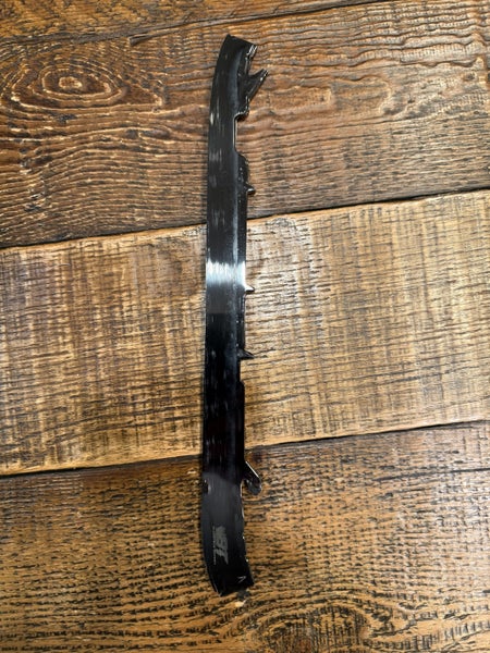 4 Sets Lightly Used Size 8 BladeTech Hockey Goalie Steel (4 Sets)