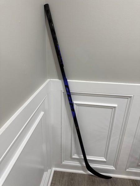 Senior CCM RibCor Trigger 10 Pro Right Hand Hockey Stick P29 (New) 75 Flex