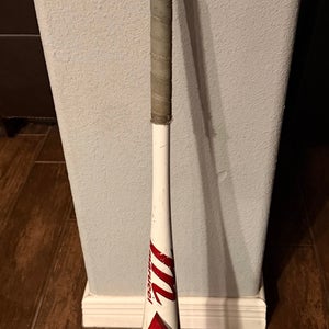 2023 Marucci CATX Alloy BBCOR Certified Bat (-3) 30 oz 33" (Used)