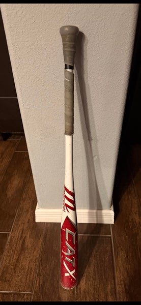 2023 Marucci CATX Alloy BBCOR Certified Bat (-3) 30 oz 33" (Used)
