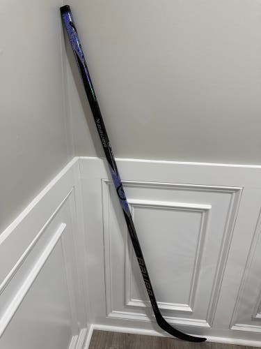 Senior Bauer Proto2 Right Handed Hockey Stick P92 (New) 70 flex