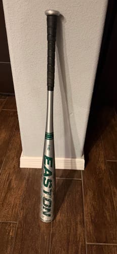 2021 Easton B5 Pro Alloy BBCOR Certified Bat (-3) 30 oz 33" (Used)