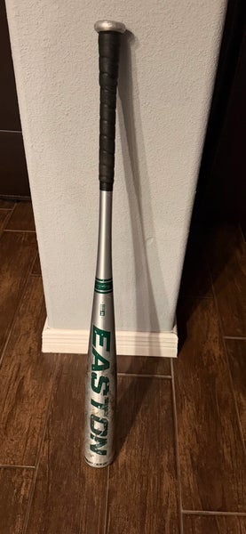 2021 Easton B5 Pro Alloy BBCOR Certified Bat (-3) 30 oz 33" (Used)