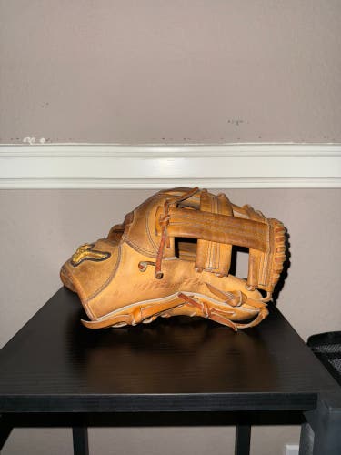 Mizuno Pro Limited Made In Japan 11.5