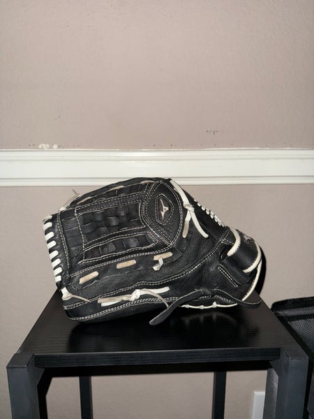 Mizuno Shadow LH Softball Glove 13"