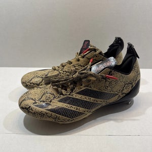 Men's Size M 12.0 (W 13.0) Adidas Adizero Electric (New)