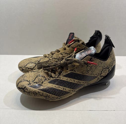 Men's Size M 12.0 (W 13.0) Adidas Adizero Electric (New)