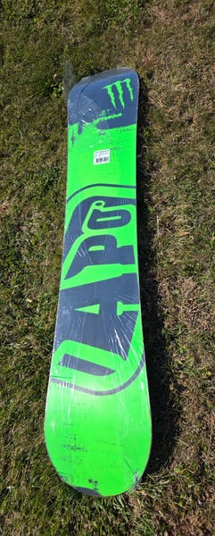 Sage Monster Snowboard 157 cm (New) | SidelineSwap | Buy and Sell