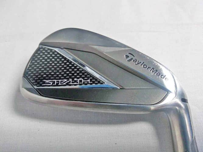 Taylor Made Stealth Gap Wedge (Graphite Ventus Red Stiff) GW AW Golf Club