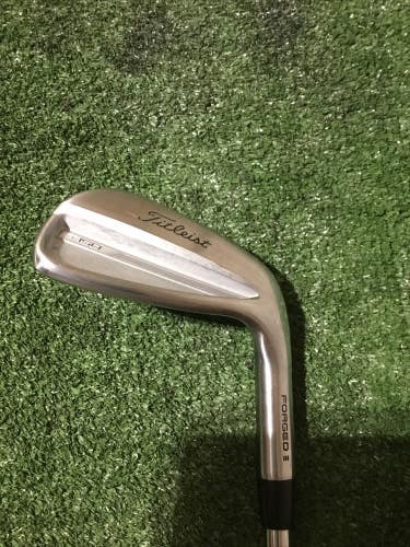 Titleist 2023 T150 Forged 48* Gap Wedge GW Regular NS Pro Modus3 Tour 105 Steel