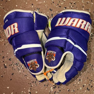 FPHL ELMIRA MAMMOTH Warrior PRO  14” GLOVES