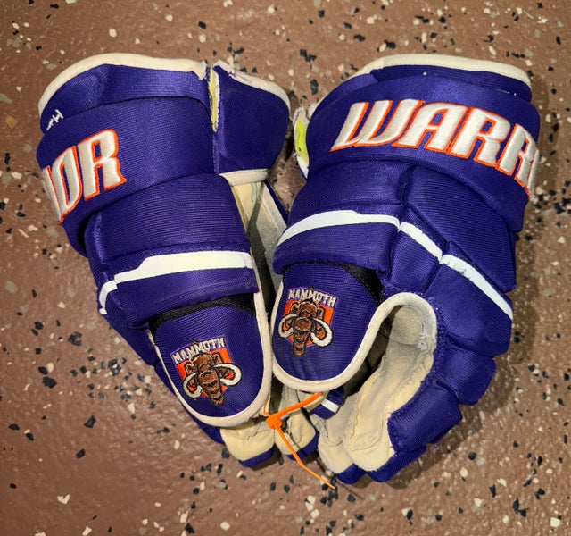 FPHL ELMIRA MAMMOTH Warrior PRO  14” GLOVES