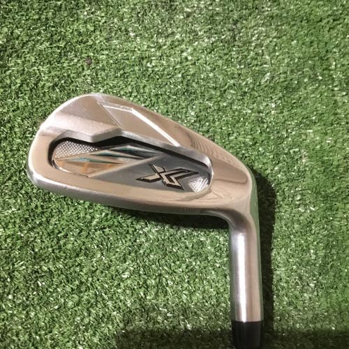 XXIO 12 X Forged Pitching Wedge (PW) Stiff Miyazaki AX-II 59g Graphite Shaft