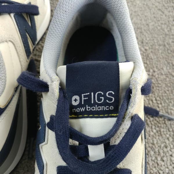 New Balance X Figs 996 C-Cap Mens Size 7.5 Running Shoes  display picture 3