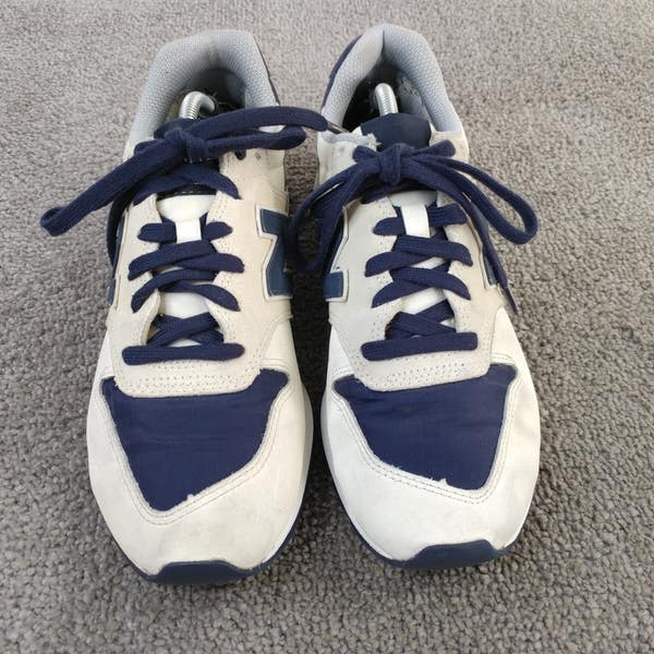 New Balance X Figs 996 C-Cap Mens Size 7.5 Running Shoes  display picture 3