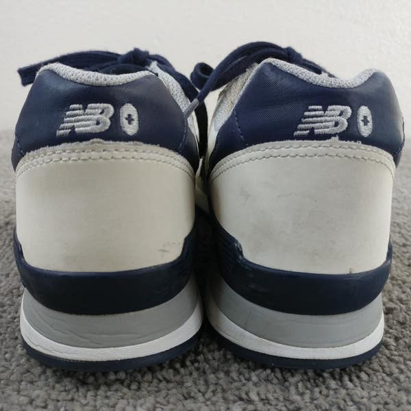 New Balance X Figs 996 C-Cap Mens Size 7.5 Running Shoes  display picture 1