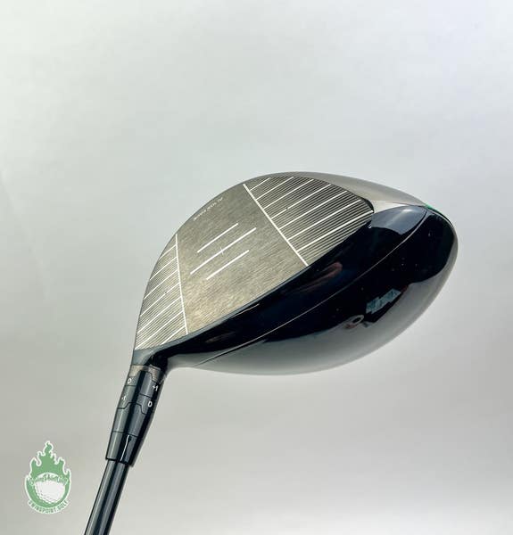Tête De Driver Callaway Elyte Triple Diamond TD Tour Draw 10.5° - Droitier - Occasion
