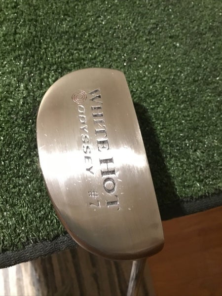 Odyssey White Hot #7 Putter 34 Inches (RH)