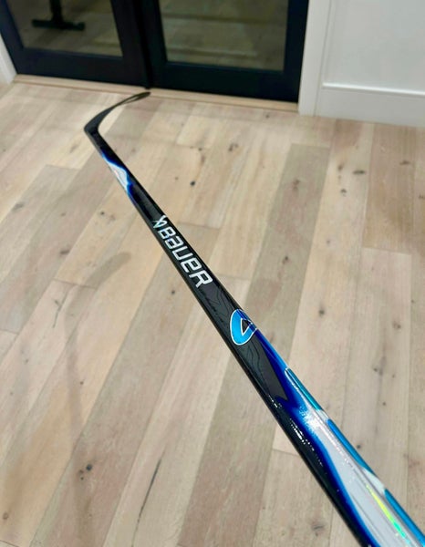 Bauer Vapor FlyLite LH P92 87 Flex Hockey Stick (New)