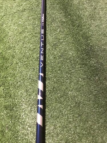 Fujikura Ventus VeloCore 7S Blue Graphite Fairway Wood Shaft 42 1/8 Titleist