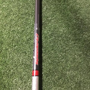 Fujikura Speeder67 Evolution Stiff Graphite Fairway Wood Shaft 42 3/8Taylormade