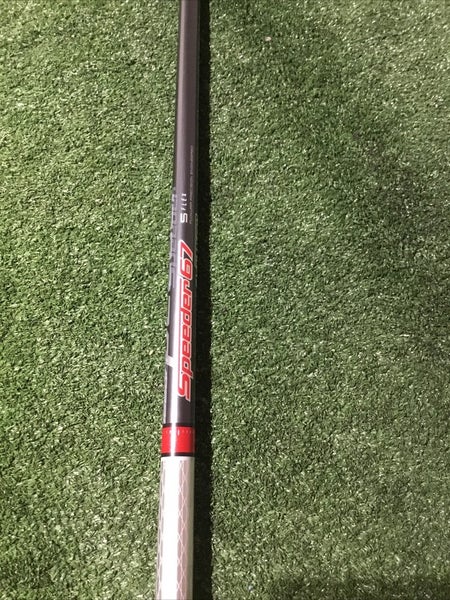 Fujikura Speeder67 Evolution Stiff Graphite Fairway Wood Shaft 42 3/8Taylormade