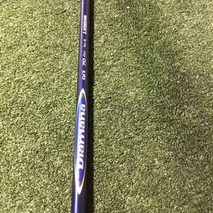 Mitsubishi Diamana Kaili 70g Stiff Graphite Fairway Wood Shaft 42 5/8 Callaway