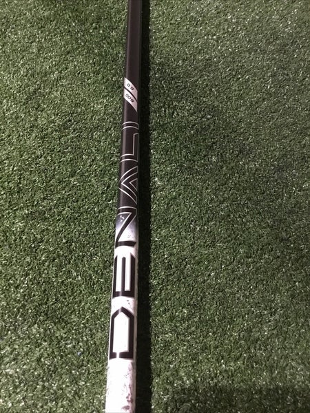 Project X Denali 60g Stiff Black Graphite Fairway Wood Shaft 42 1/8 Callaway FW