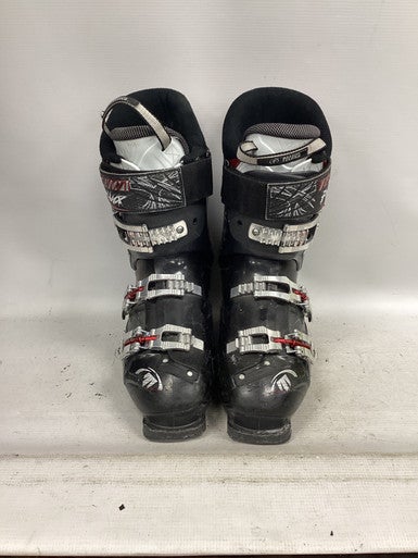 Used Tecnica PHNX MAX Mens DH Ski Boot Black 275 MP - M09.5 - W10.5 11851-S000039615