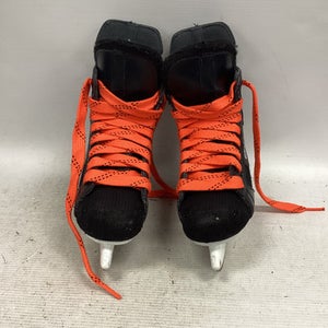 Used Bauer ELITE Youth Hockey Skate Youth 13.0 11851-S000039634