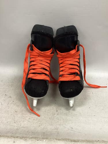 Used Bauer ELITE Youth Hockey Skate Youth 13.0 11851-S000039634