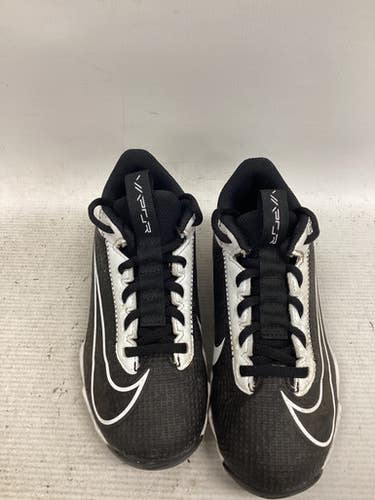 Used Nike Jr FB Cleats Black Junior 01 11851-S000039636