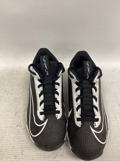 Used Nike Jr FB Cleats Black Junior 01 11851-S000039636