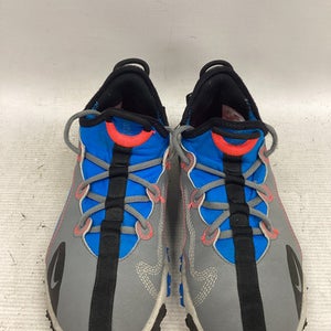 Used Nike Soccer Turf Shoes Grey Junior 05 11851-S000039637