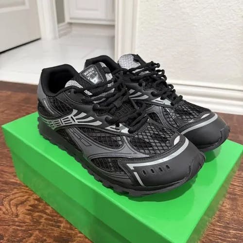 Men's Size M 15.0 (W.16.0) Unique Sports Tennis Shoes (Used)
