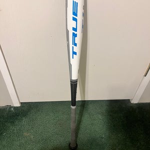 True T1X USSSA Certified Bat (-10) 20 oz 30" (Used)