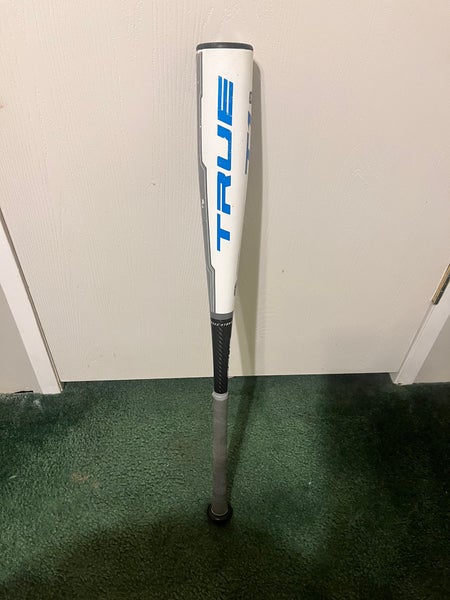 True T1X USSSA Certified Bat (-10) 20 oz 30" (Used)