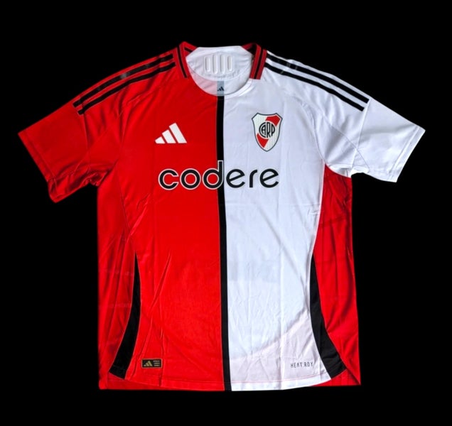 XL Men's Adidas Jersey Adidas River Plate 2025 authentic third Soccer Football jersey IV8190