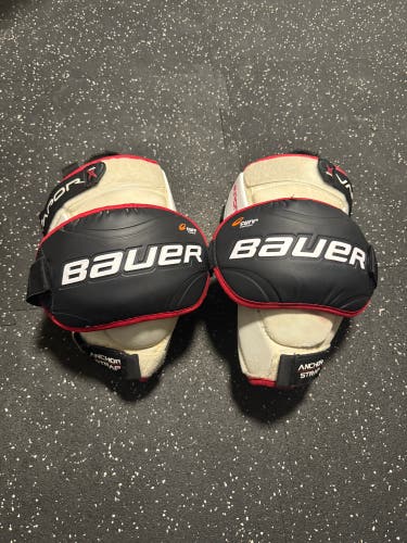 Bauer Vapor 1X (Used)