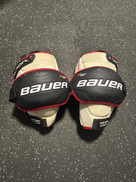 Bauer Vapor 1X (Used)