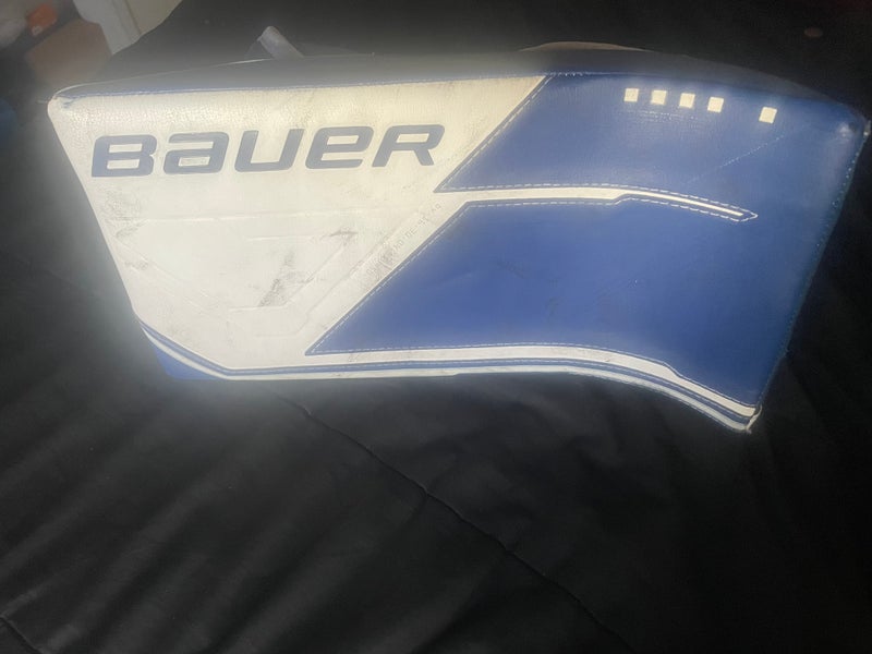 2024 Bauer M5 Pro Regular (Used)