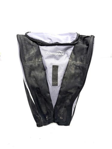 Used Ski Boot Bag Black 11860-S000300316