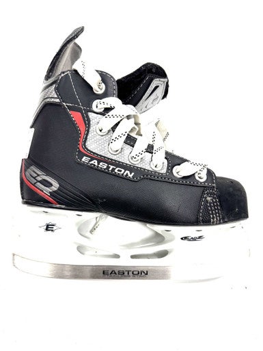 Used Easton EQ SYNERGY Junior Hockey Skate Junior 03 11860-S000300312