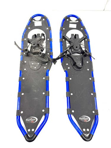 Used Yakima Snowshoes Mens Royal Blue 32" 11860-S000300301