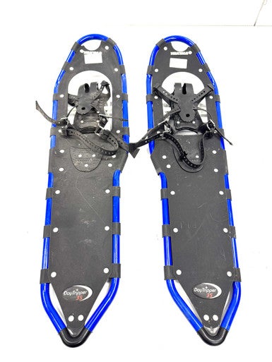 Used Yakima Snowshoes Mens Royal Blue 32" 11860-S000300301